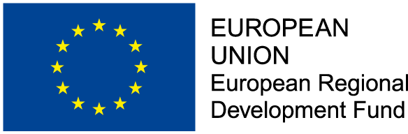 European Regional Development fund