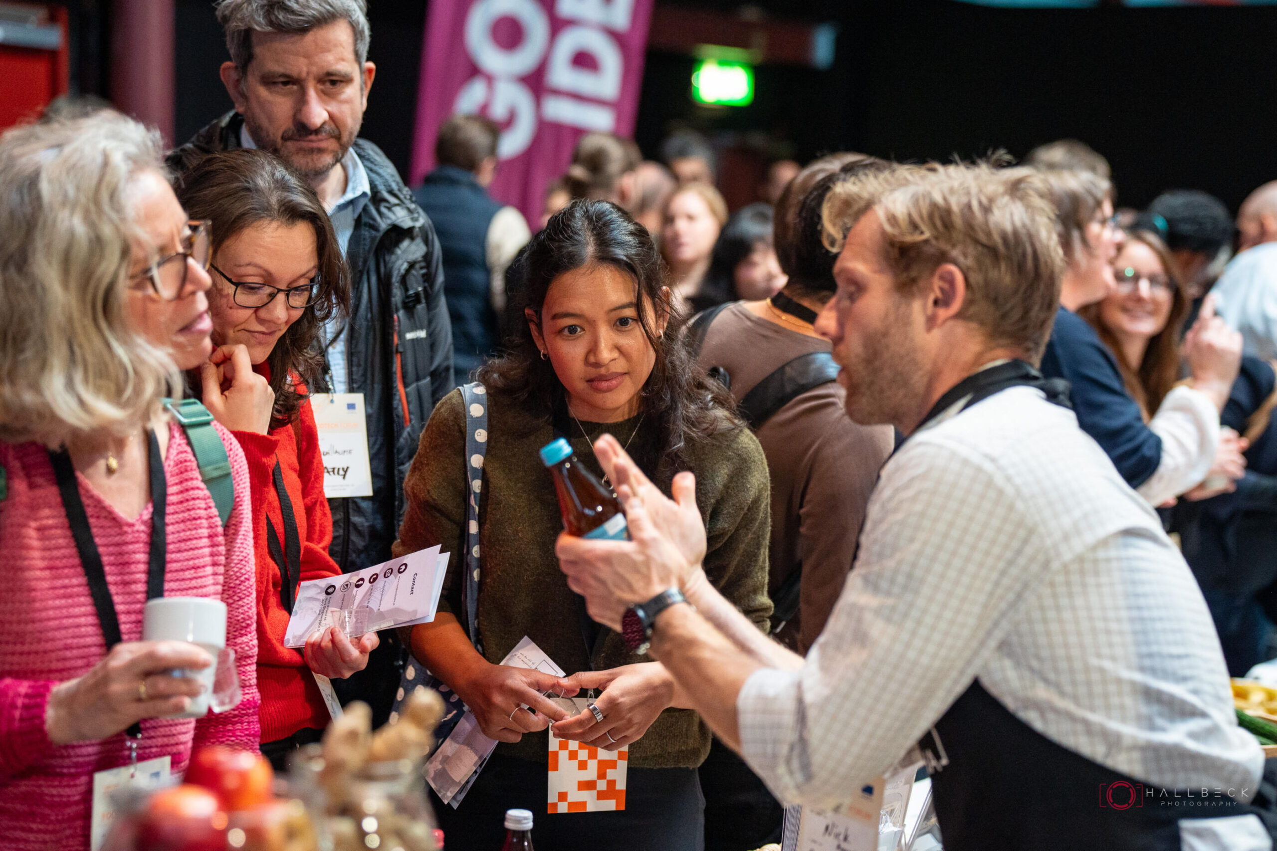 The future of foodtech is here: Foodtech Forum 2024 sets the stage for ...