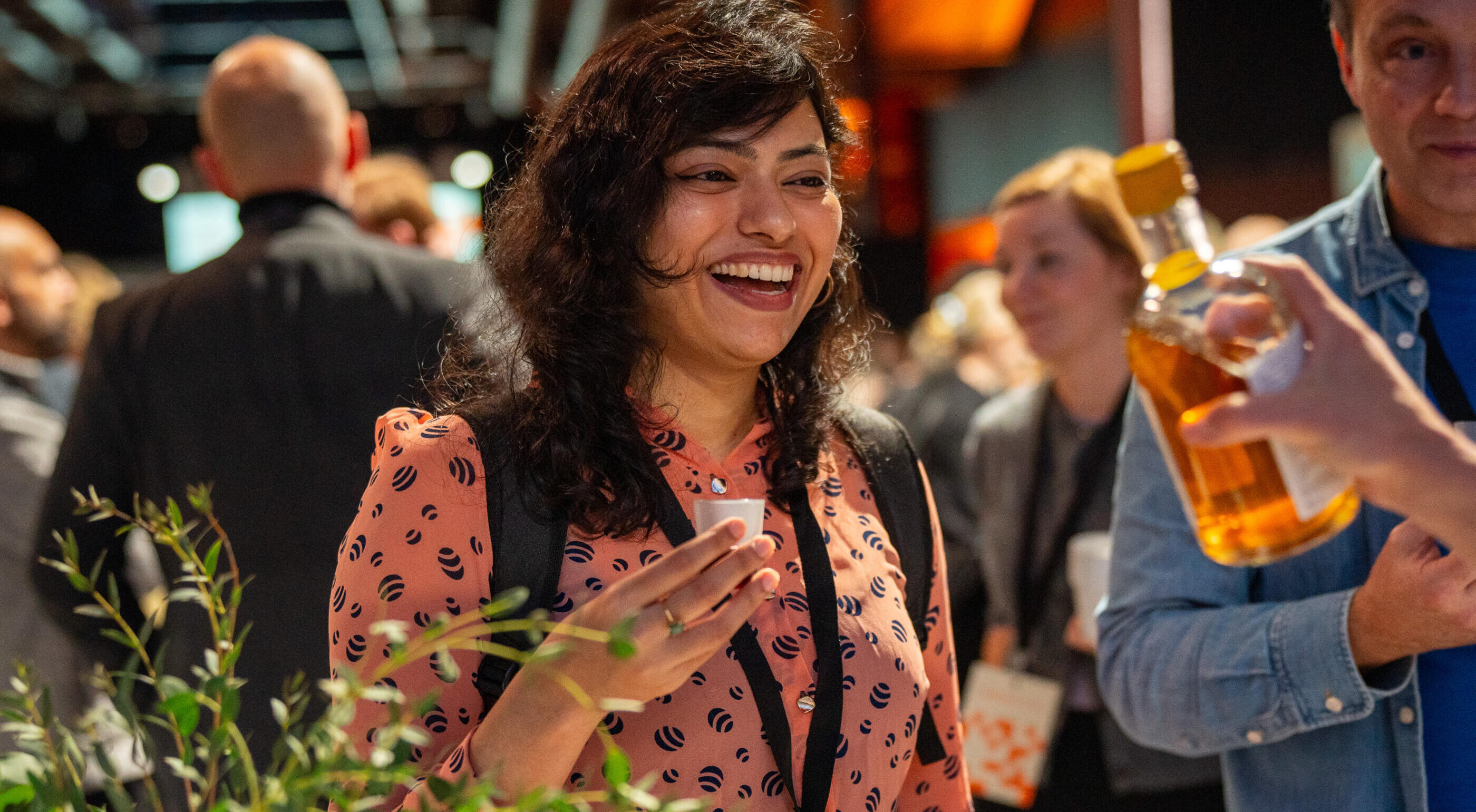 Foodtech Forum 2025 – registration open!