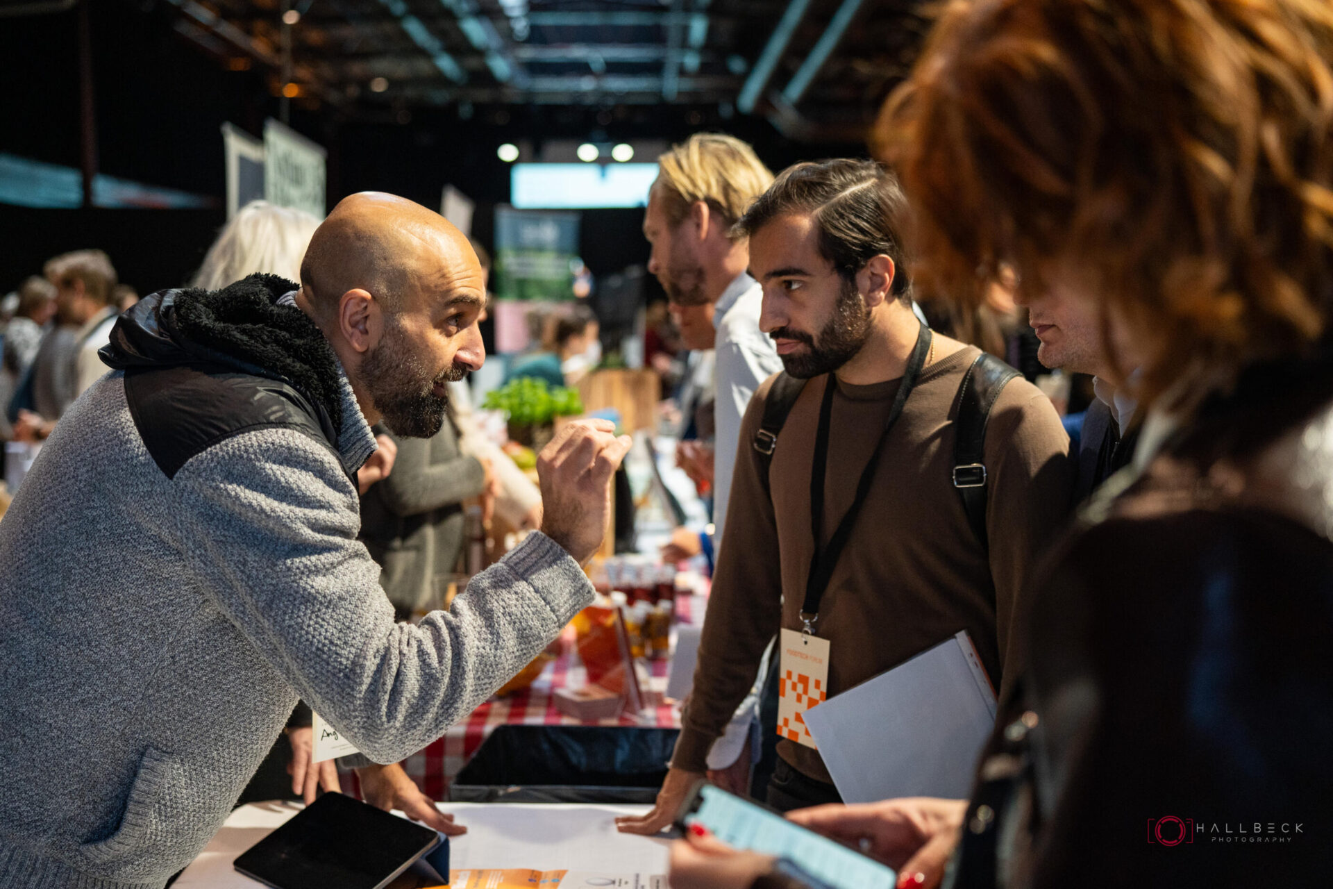 Foodtech Rnd The future of foodtech is here: Foodtech Forum 2024 sets the stage for ...