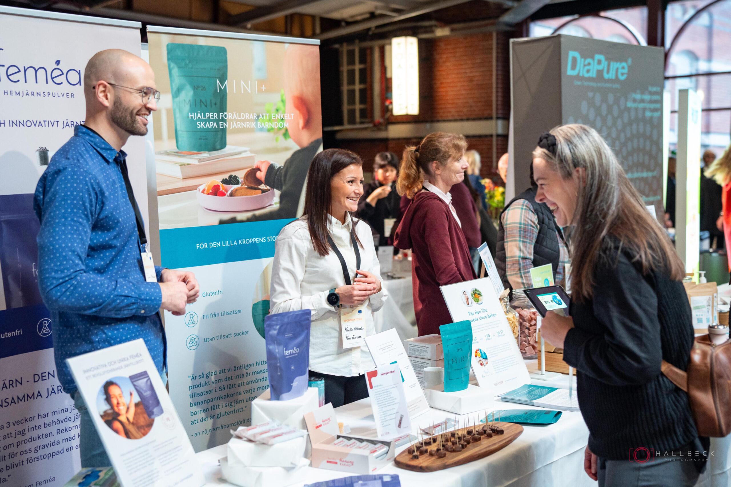 The future of foodtech is here: Foodtech Forum 2024 sets the stage for ...
