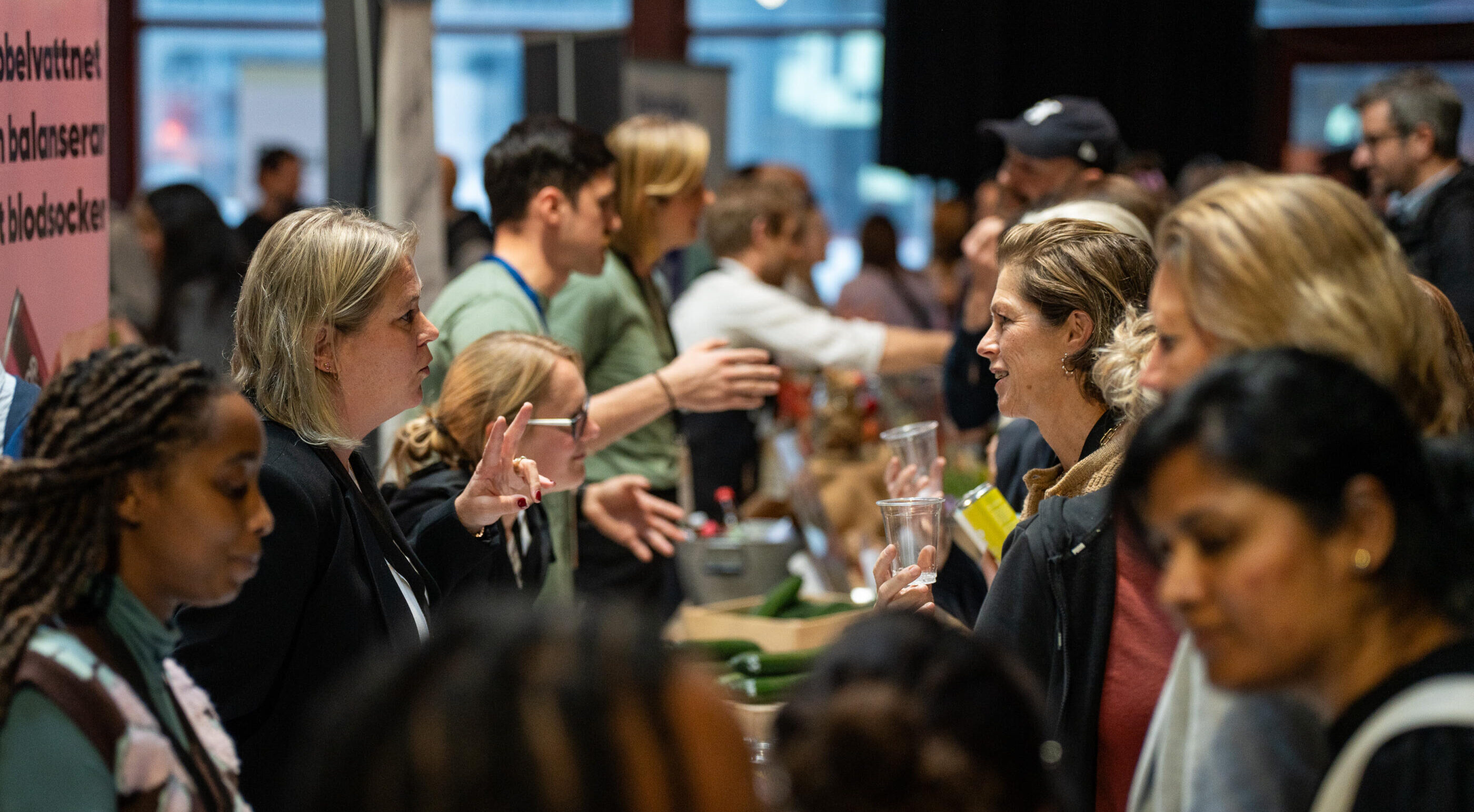 Meet the Game-Changers of Foodtech