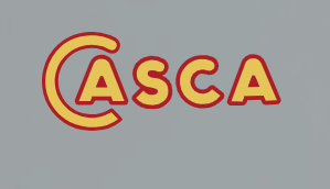 Logotype Casca